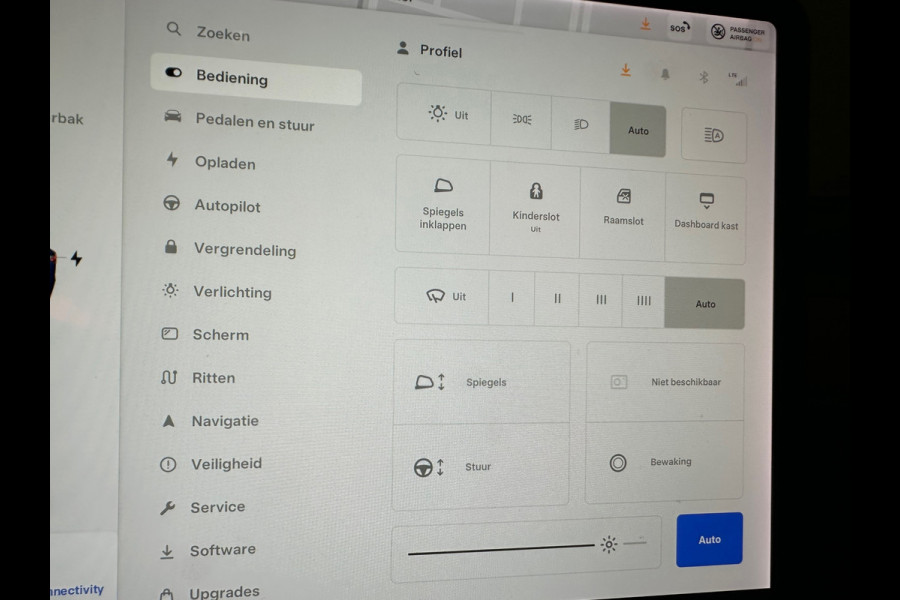Tesla Model 3 Standard RWD Plus 60 kWh