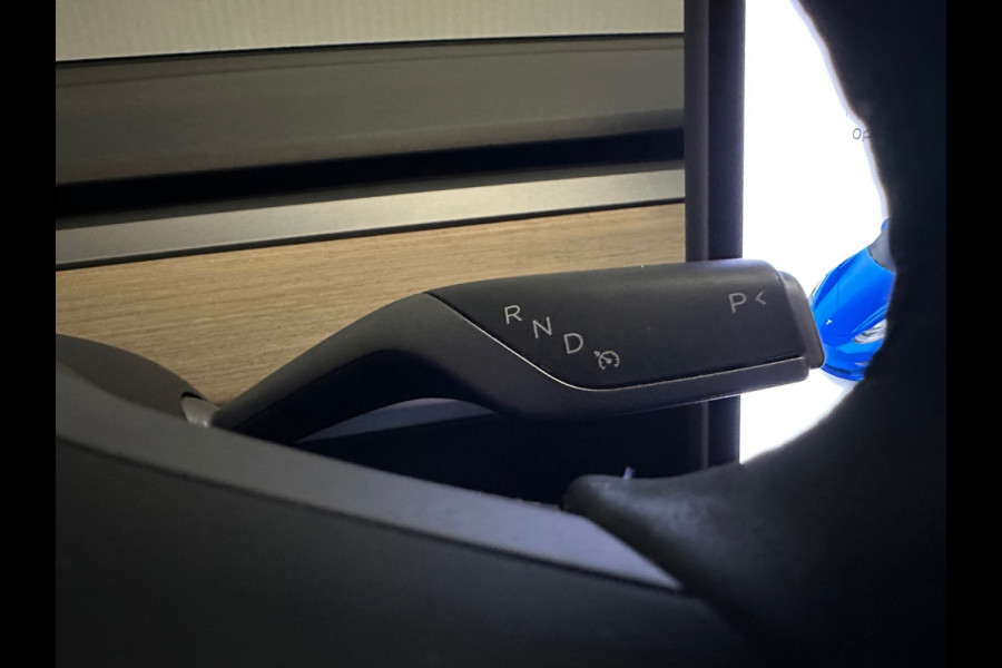 Tesla Model 3 Standard RWD Plus 60 kWh
