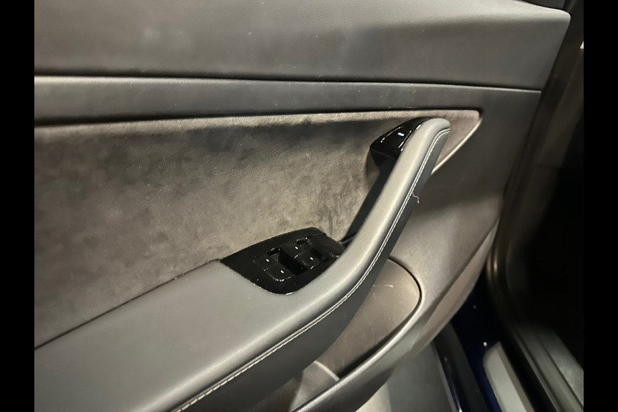 Tesla Model 3 Standard RWD Plus 60 kWh