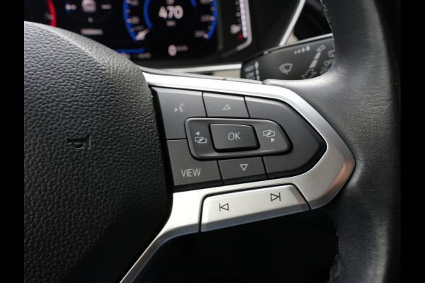 Volkswagen T-Cross 1.0 TSI Style Automaat | Navigatie | LED | DAB | Keyless