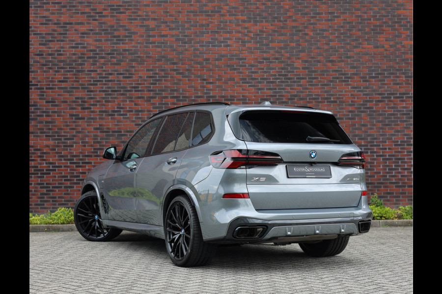 BMW X5 xDrive 50e *Soft-Close*Massage*Vol!*