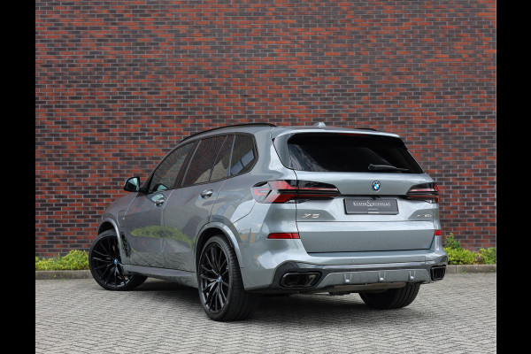 BMW X5 xDrive 50e *Soft-Close*Massage*Vol!*