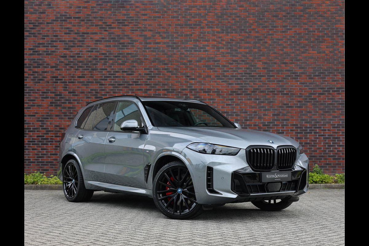 BMW X5 xDrive 50e *Soft-Close*Massage*Vol!*