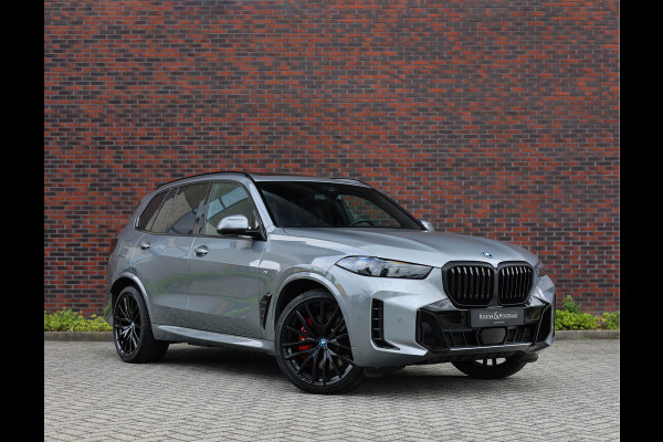 BMW X5 xDrive 50e *Soft-Close*Massage*Vol!*