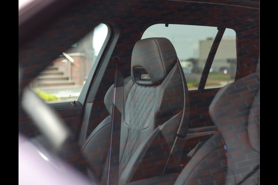 BMW X5 xDrive 50e *Soft-Close*Massage*Vol!*