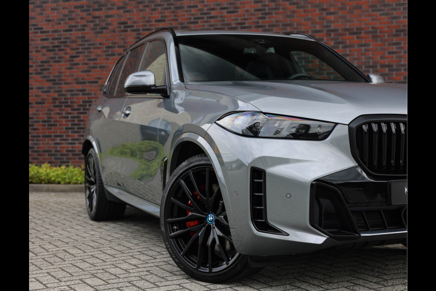 BMW X5 xDrive 50e *Soft-Close*Massage*Vol!*
