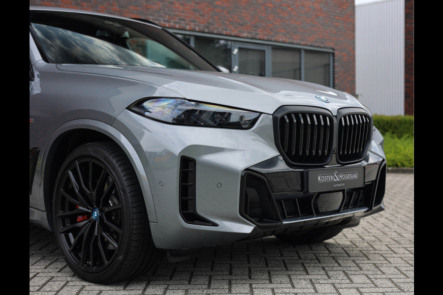BMW X5 xDrive 50e *Soft-Close*Massage*Vol!*