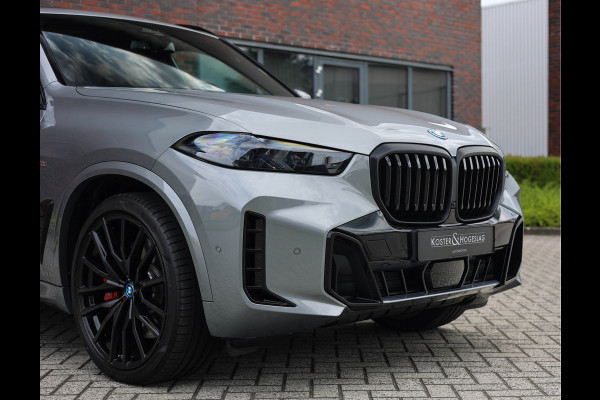 BMW X5 xDrive 50e *Soft-Close*Massage*Vol!*