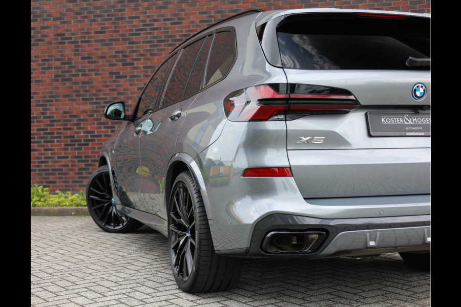 BMW X5 xDrive 50e *Soft-Close*Massage*Vol!*