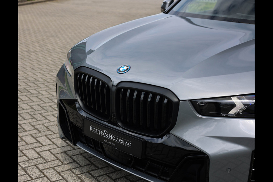 BMW X5 xDrive 50e *Soft-Close*Massage*Vol!*
