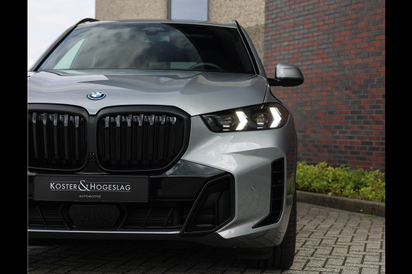 BMW X5 xDrive 50e *Soft-Close*Massage*Vol!*