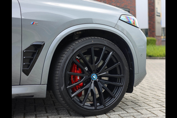 BMW X5 xDrive 50e *Soft-Close*Massage*Vol!*