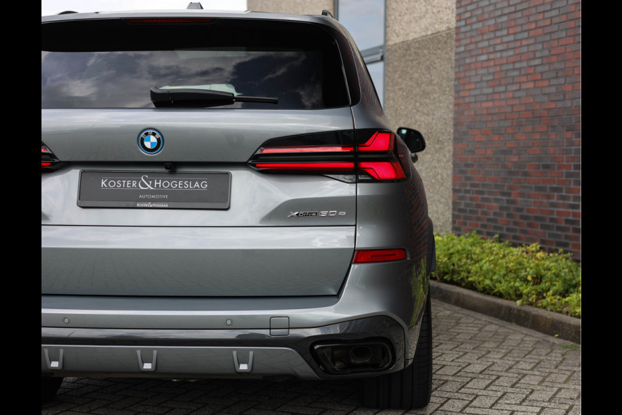 BMW X5 xDrive 50e *Soft-Close*Massage*Vol!*