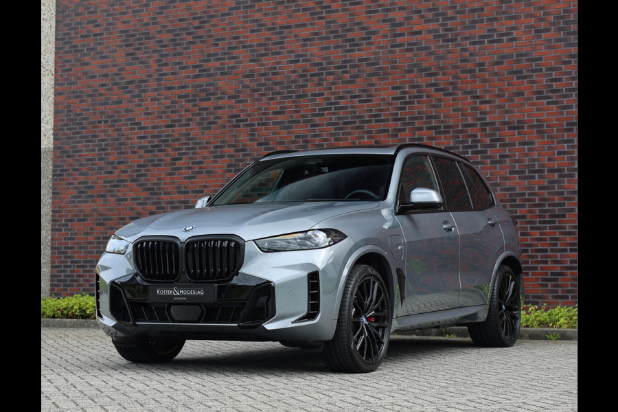 BMW X5 xDrive 50e *Soft-Close*Massage*Vol!*