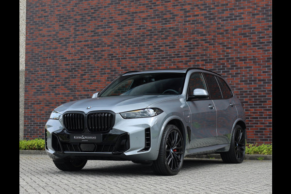 BMW X5 xDrive 50e *Soft-Close*Massage*Vol!*
