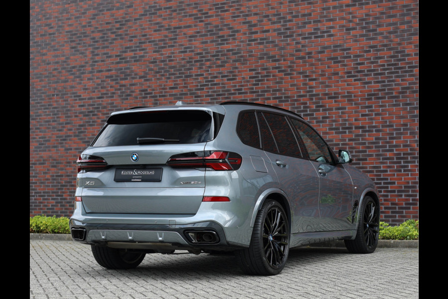 BMW X5 xDrive 50e *Soft-Close*Massage*Vol!*