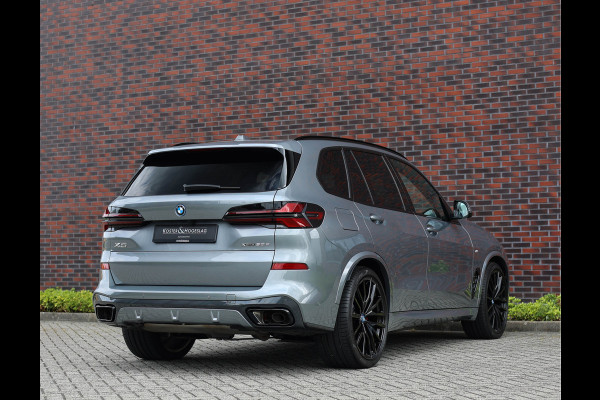 BMW X5 xDrive 50e *Soft-Close*Massage*Vol!*