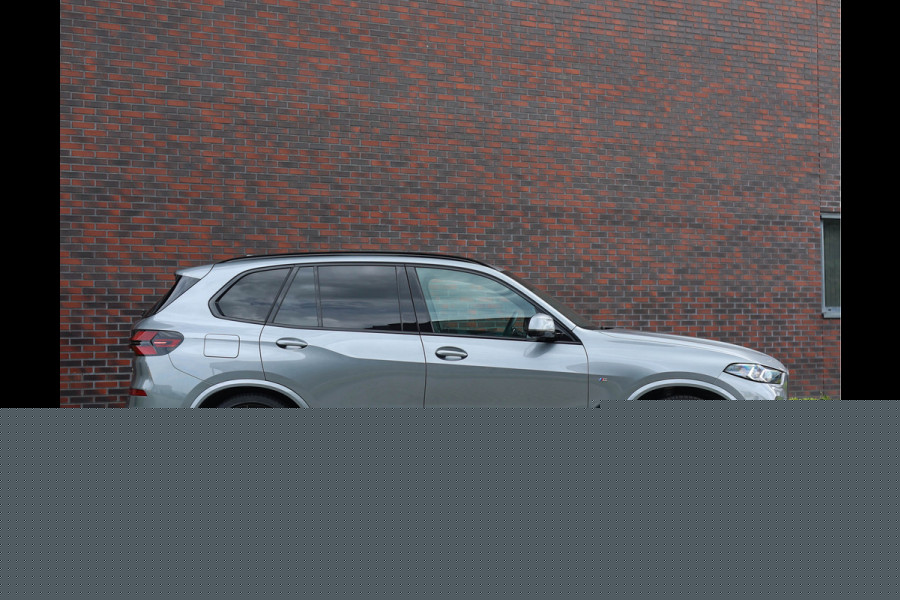 BMW X5 xDrive 50e *Soft-Close*Massage*Vol!*