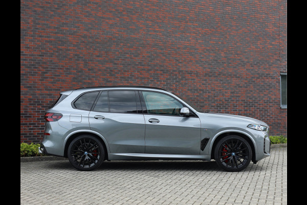 BMW X5 xDrive 50e *Soft-Close*Massage*Vol!*