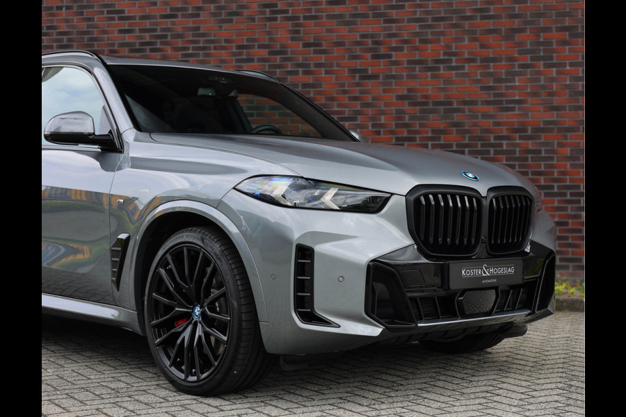 BMW X5 xDrive 50e *Soft-Close*Massage*Vol!*