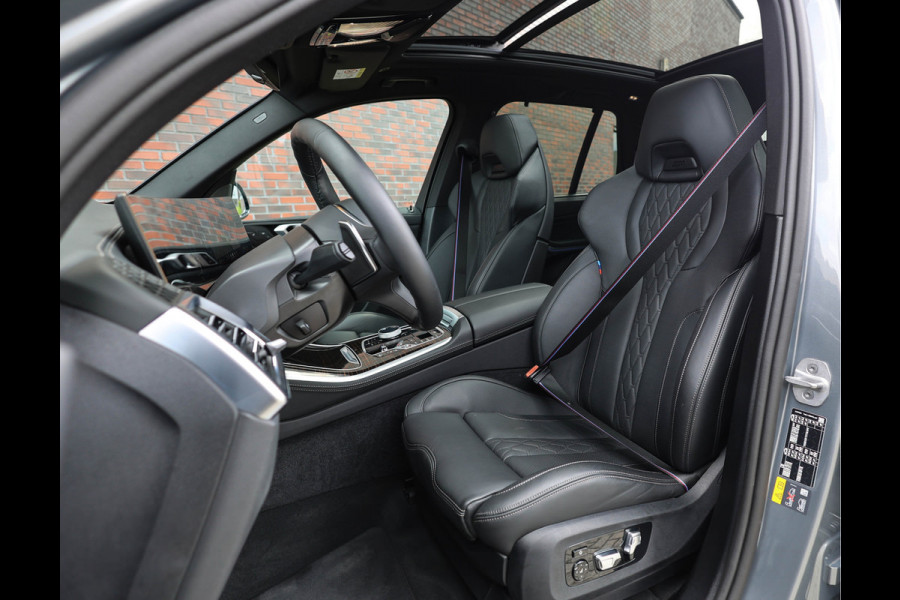 BMW X5 xDrive 50e *Soft-Close*Massage*Vol!*