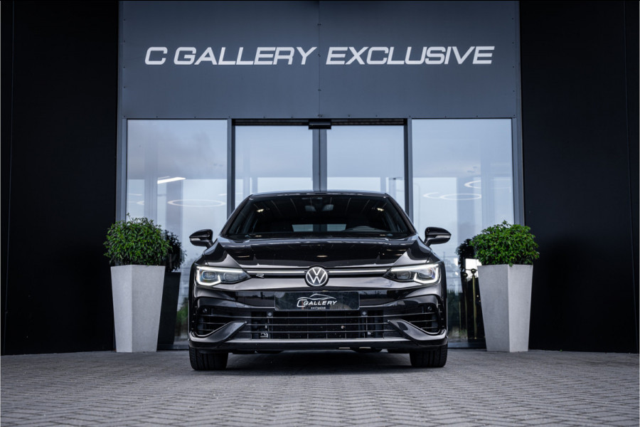Volkswagen Golf 2.0 TSI R 4Motion Performance | Panorma | Akra | Leer | Drift | HUD