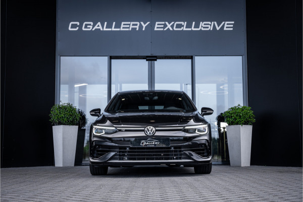Volkswagen Golf 2.0 TSI R 4Motion Performance | Panorma | Akra | Leer | Drift | HUD