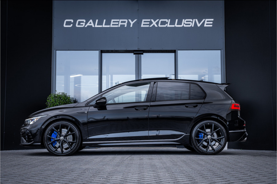 Volkswagen Golf 2.0 TSI R 4Motion Performance | Panorma | Akra | Leer | Drift | HUD