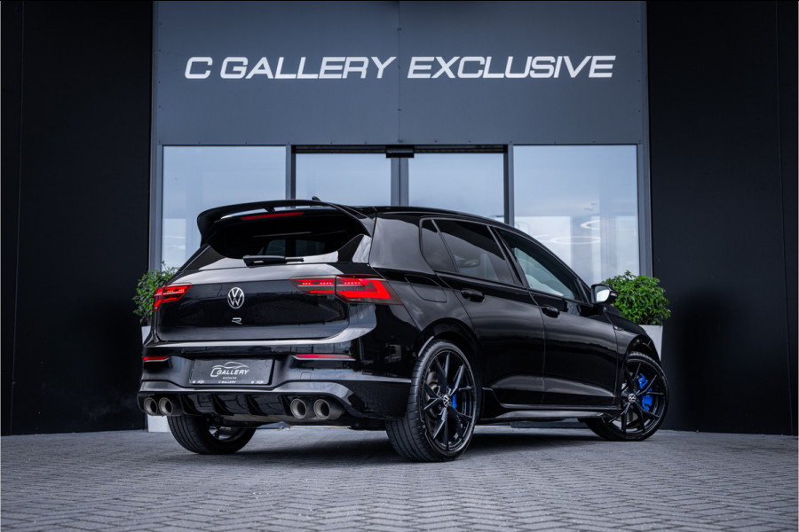 Volkswagen Golf 2.0 TSI R 4Motion Performance | Panorma | Akra | Leer | Drift | HUD
