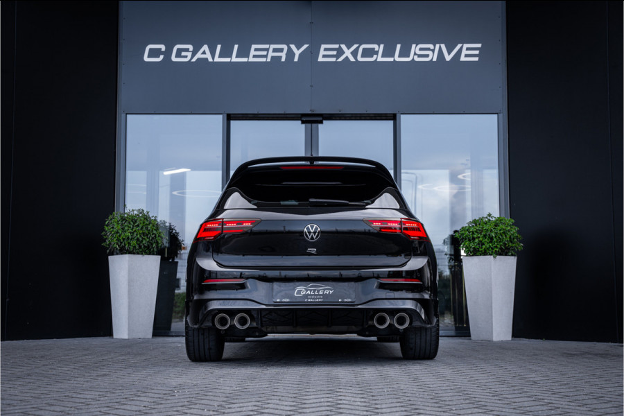 Volkswagen Golf 2.0 TSI R 4Motion Performance | Panorma | Akra | Leer | Drift | HUD