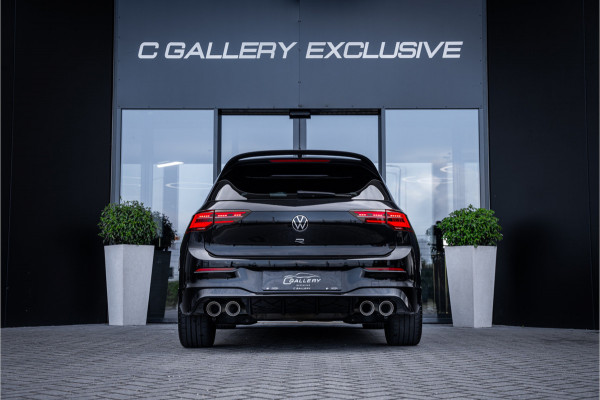 Volkswagen Golf 2.0 TSI R 4Motion Performance | Panorma | Akra | Leer | Drift | HUD