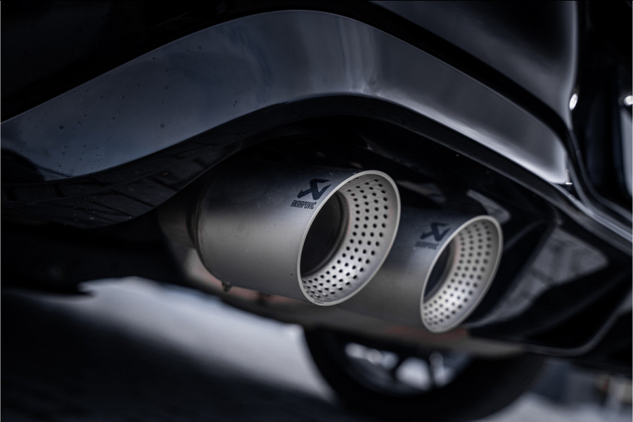 Volkswagen Golf 2.0 TSI R 4Motion Performance | Panorma | Akra | Leer | Drift | HUD