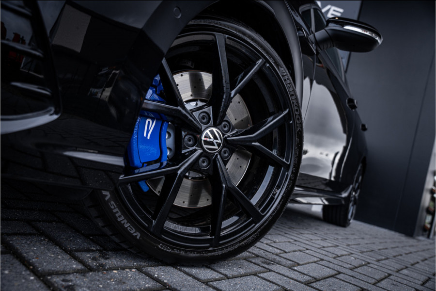 Volkswagen Golf 2.0 TSI R 4Motion Performance | Panorma | Akra | Leer | Drift | HUD