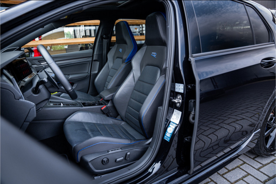 Volkswagen Golf 2.0 TSI R 4Motion Performance | Panorma | Akra | Leer | Drift | HUD