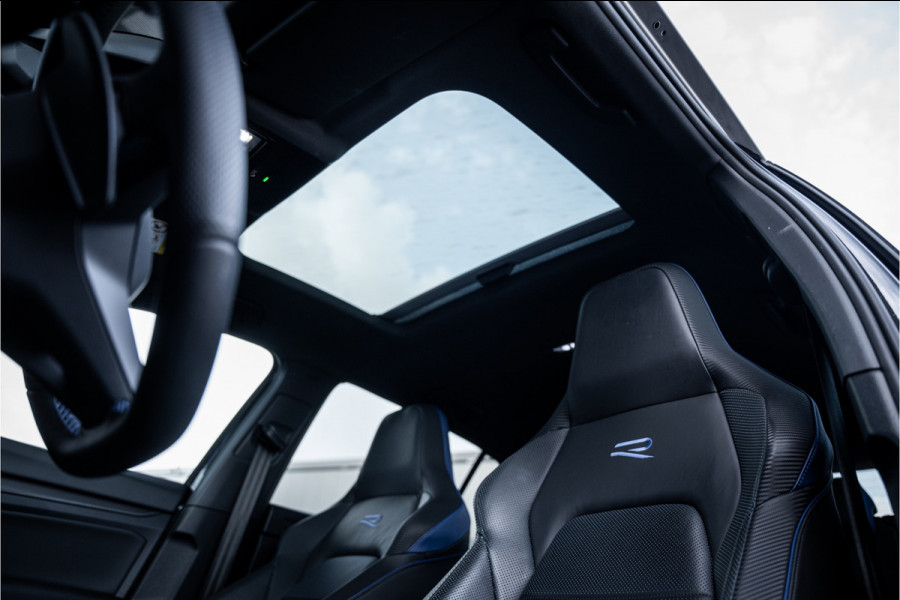 Volkswagen Golf 2.0 TSI R 4Motion Performance | Panorma | Akra | Leer | Drift | HUD