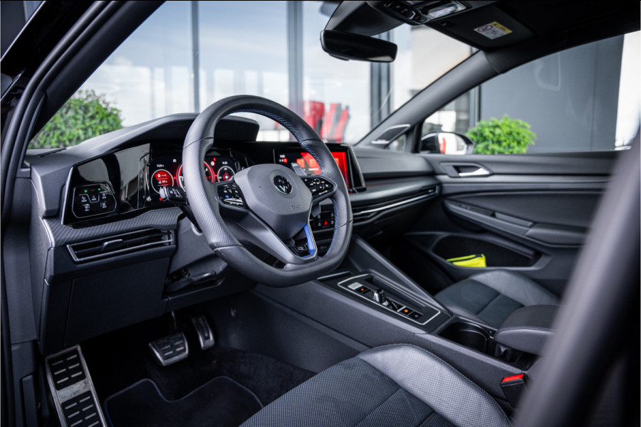 Volkswagen Golf 2.0 TSI R 4Motion Performance | Panorma | Akra | Leer | Drift | HUD