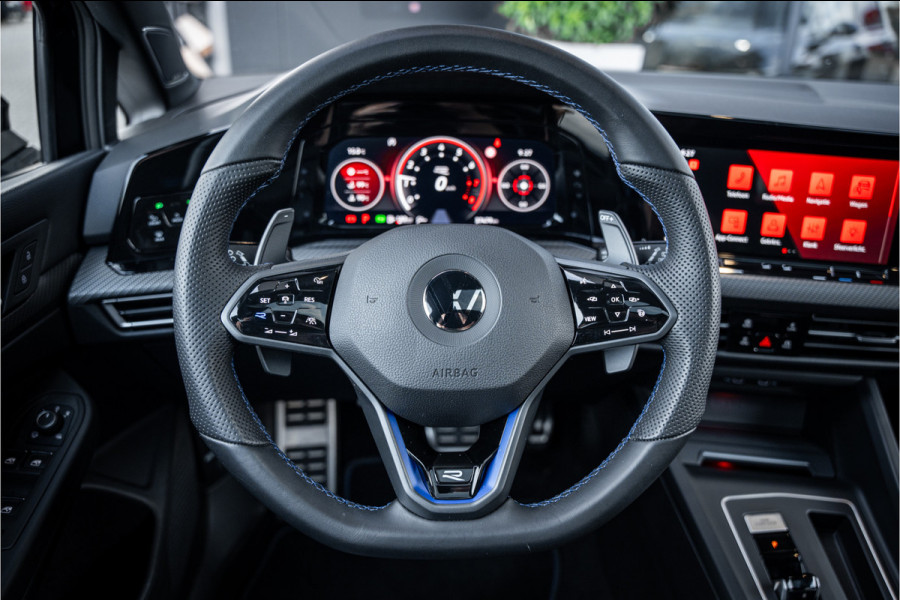 Volkswagen Golf 2.0 TSI R 4Motion Performance | Panorma | Akra | Leer | Drift | HUD