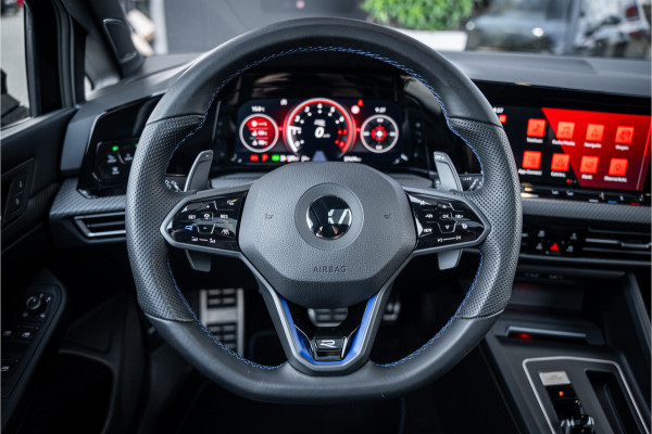 Volkswagen Golf 2.0 TSI R 4Motion Performance | Panorma | Akra | Leer | Drift | HUD