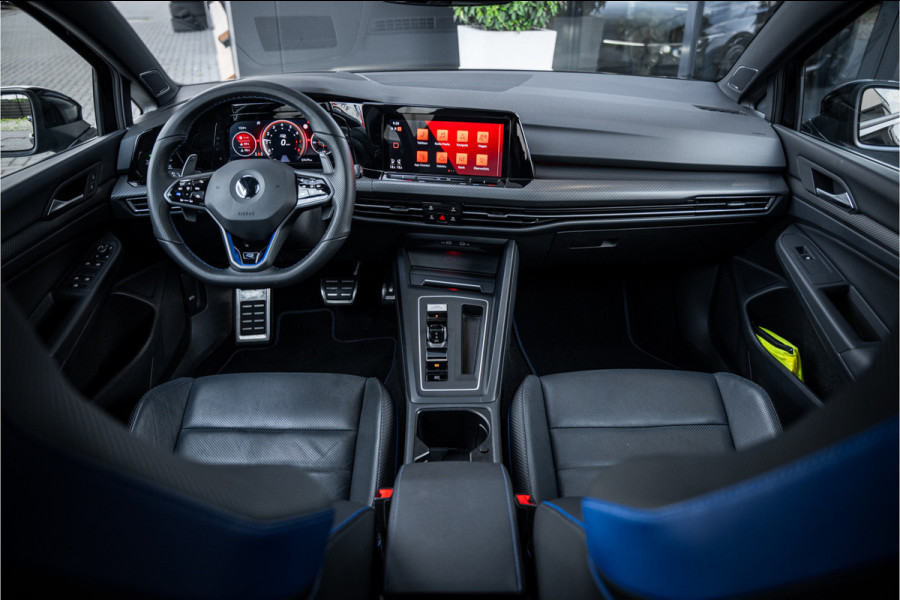 Volkswagen Golf 2.0 TSI R 4Motion Performance | Panorma | Akra | Leer | Drift | HUD