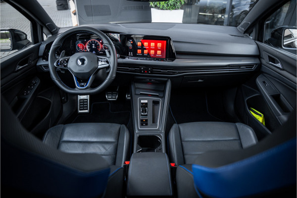 Volkswagen Golf 2.0 TSI R 4Motion Performance | Panorma | Akra | Leer | Drift | HUD