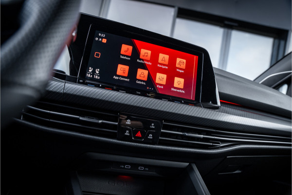 Volkswagen Golf 2.0 TSI R 4Motion Performance | Panorma | Akra | Leer | Drift | HUD