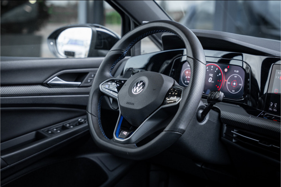 Volkswagen Golf 2.0 TSI R 4Motion Performance | Panorma | Akra | Leer | Drift | HUD