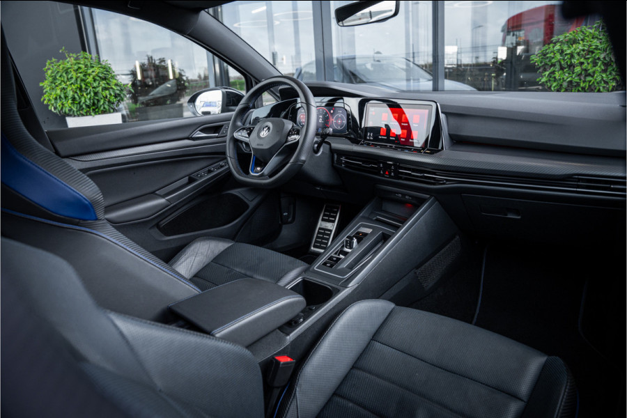 Volkswagen Golf 2.0 TSI R 4Motion Performance | Panorma | Akra | Leer | Drift | HUD