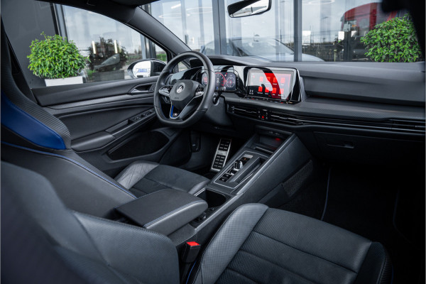 Volkswagen Golf 2.0 TSI R 4Motion Performance | Panorma | Akra | Leer | Drift | HUD