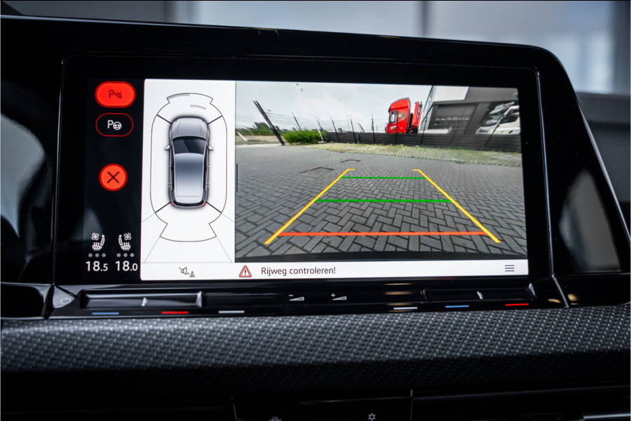 Volkswagen Golf 2.0 TSI R 4Motion Performance | Panorma | Akra | Leer | Drift | HUD