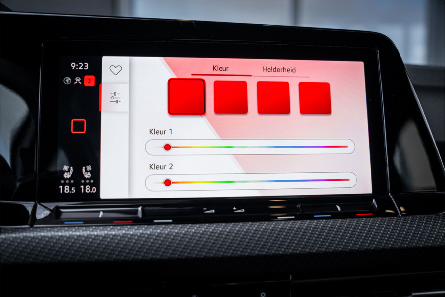Volkswagen Golf 2.0 TSI R 4Motion Performance | Panorma | Akra | Leer | Drift | HUD