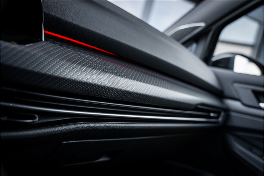 Volkswagen Golf 2.0 TSI R 4Motion Performance | Panorma | Akra | Leer | Drift | HUD