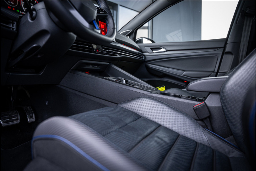 Volkswagen Golf 2.0 TSI R 4Motion Performance | Panorma | Akra | Leer | Drift | HUD