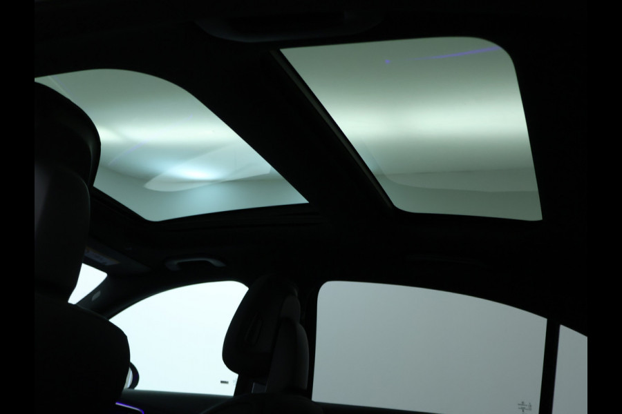 Mercedes-Benz C-Klasse 300 e Business Solution AMG | Trekhaak | Nightpakket | Parkeerpakket met 360°-camera | Memorypakket | Dodehoekassistent Antidiefstalpakket GUARD 360° Plus | Spiegelpakket | KEYLESS GO | 	USB-pakket |