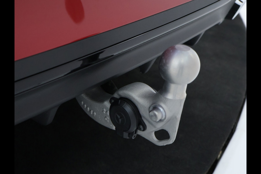 Mercedes-Benz C-Klasse 300 e Business Solution AMG | Trekhaak | Nightpakket | Parkeerpakket met 360°-camera | Memorypakket | Dodehoekassistent Antidiefstalpakket GUARD 360° Plus | Spiegelpakket | KEYLESS GO | 	USB-pakket |